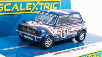 C4337 Scalextric Mini 1275GT - Patrick Motorsport - Richard Longman 1979